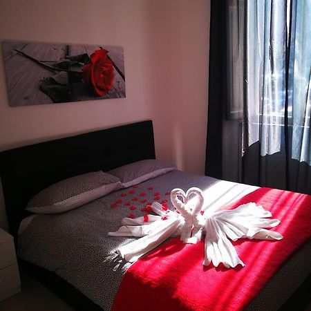 Trastevere Four Seasons Glorioso Rome Exterior photo