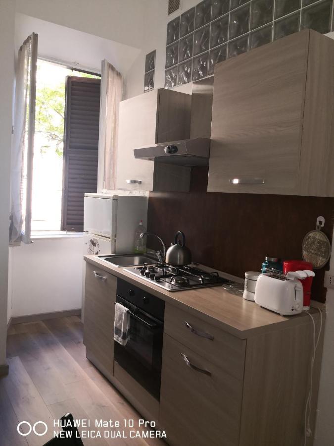 Trastevere Four Seasons Glorioso Rome Exterior photo