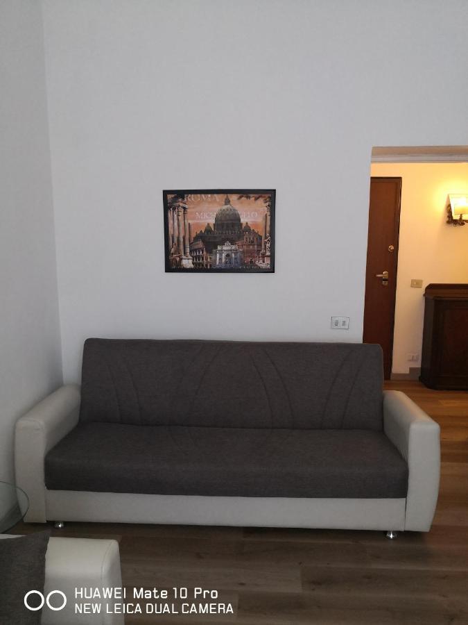 Trastevere Four Seasons Glorioso Rome Exterior photo