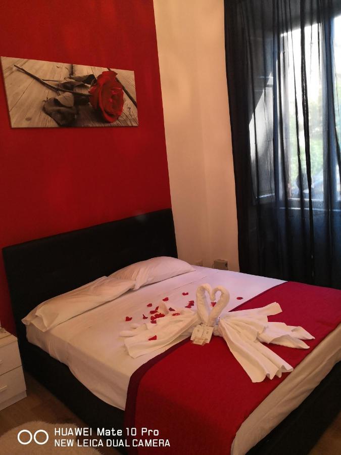 Trastevere Four Seasons Glorioso Rome Exterior photo
