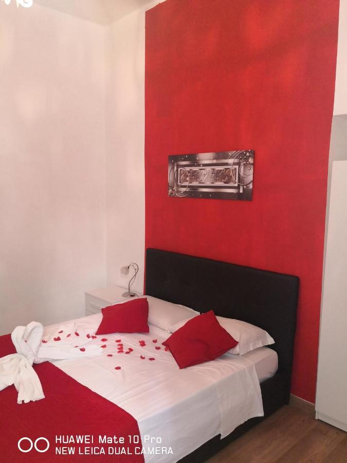 Trastevere Four Seasons Glorioso Rome Exterior photo