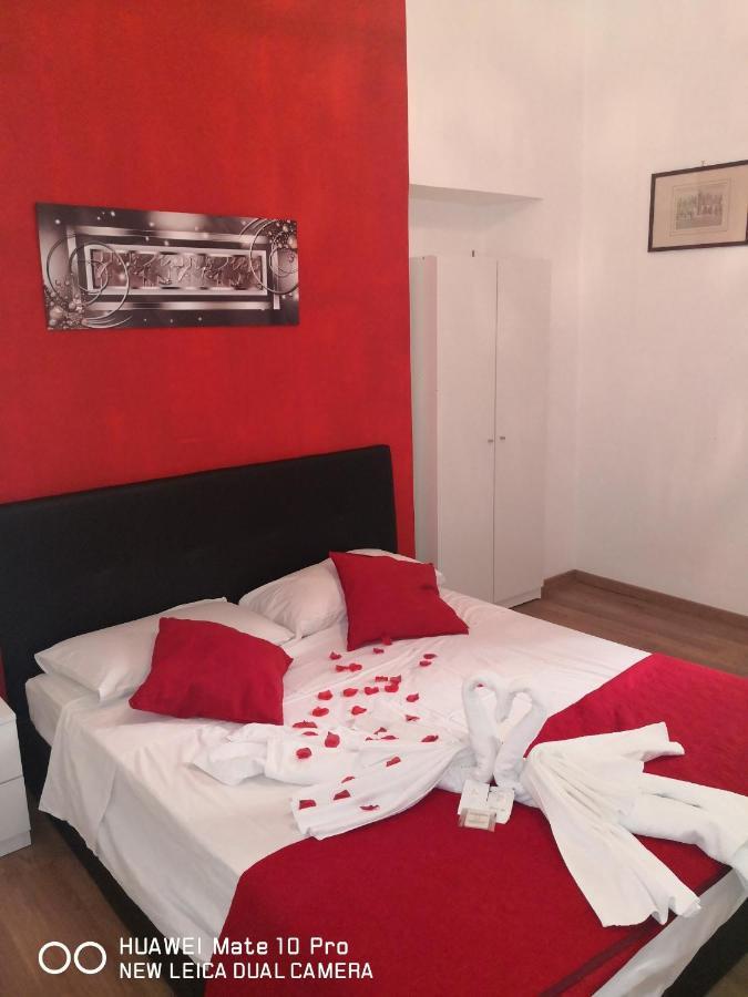 Trastevere Four Seasons Glorioso Rome Exterior photo
