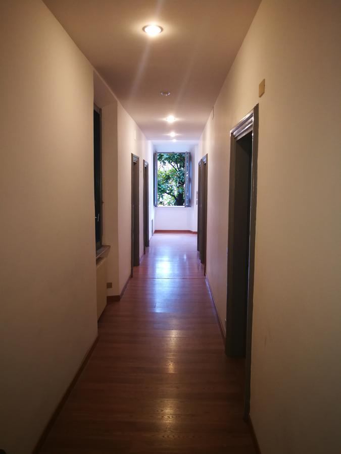 Trastevere Four Seasons Glorioso Rome Exterior photo