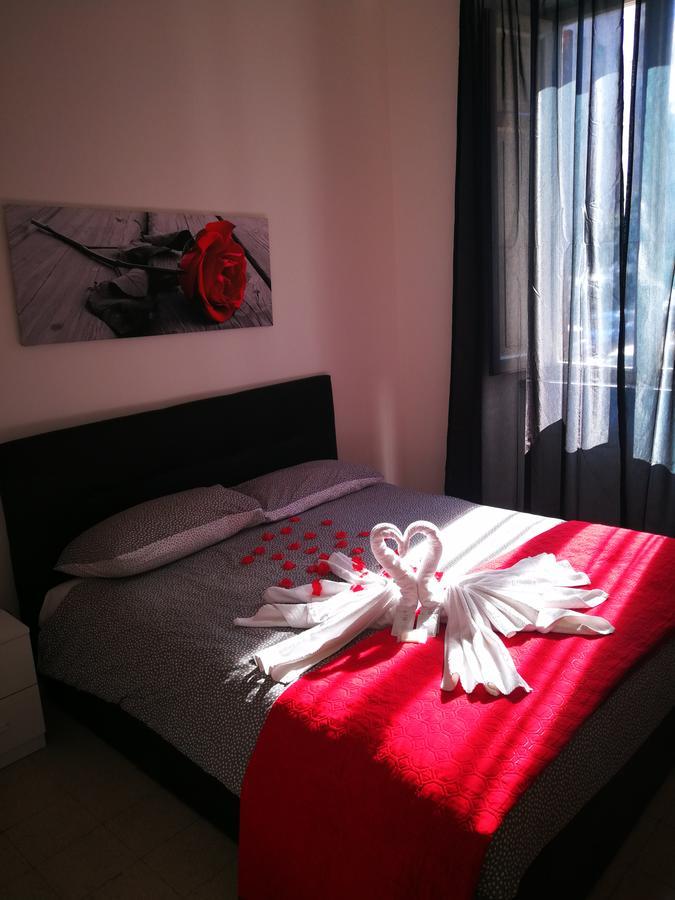 Trastevere Four Seasons Glorioso Rome Exterior photo
